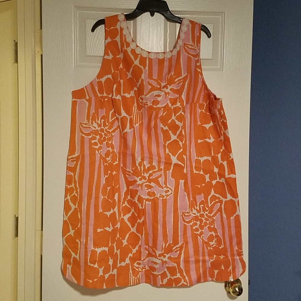 Lilly Pulitzer for Target sheath